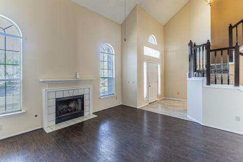 4500 Fargo Drive Grand Prairie TX 75052