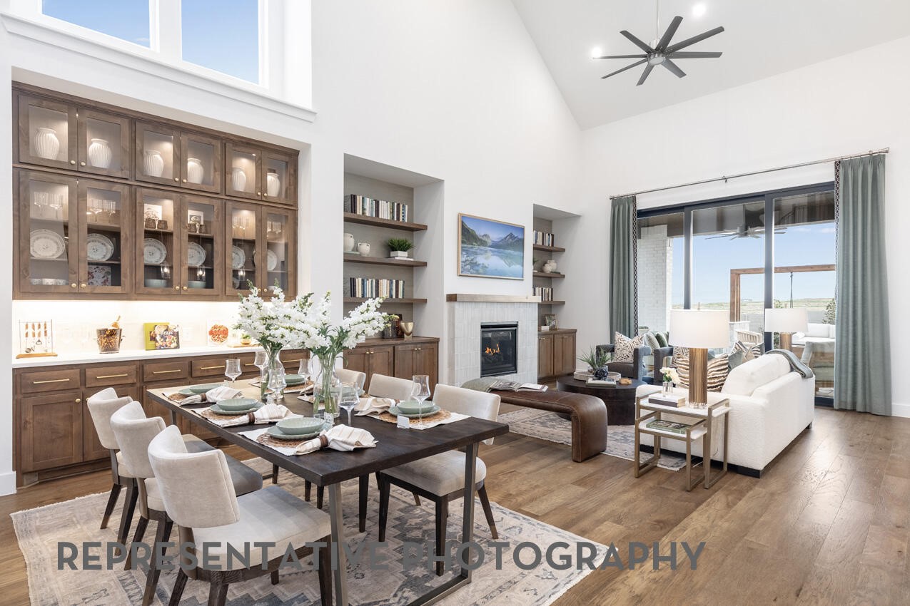 2729 Buckingham Lane Celina TX 75009