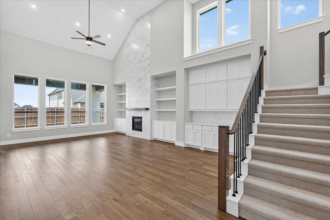 2729 Buckingham Lane Celina TX 75009