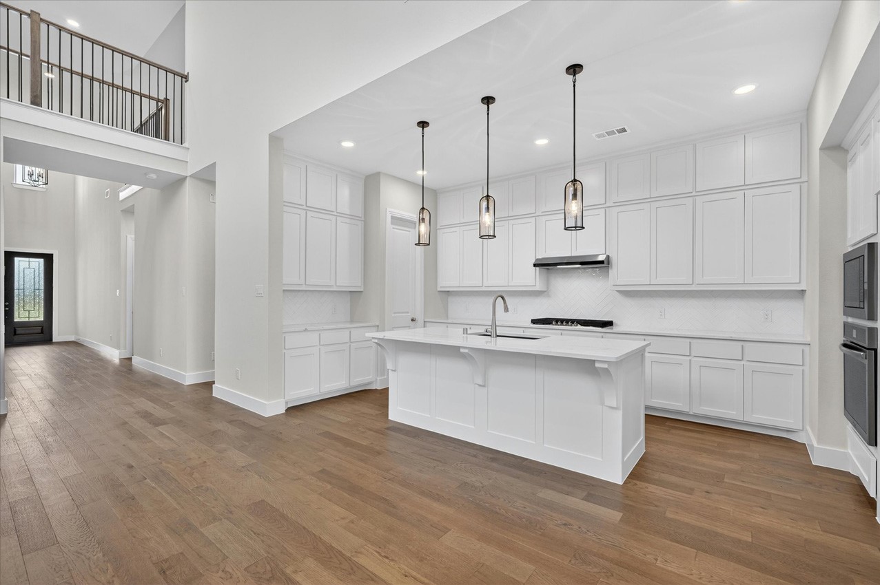 2729 Buckingham Lane Celina TX 75009