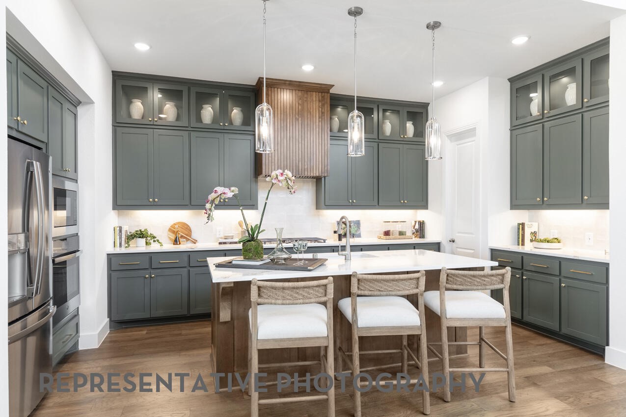 2729 Buckingham Lane Celina TX 75009