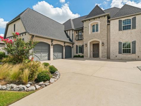 1408 Cypress Creek Way Celina TX 75009