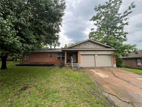 1217 Northwood Drive Commerce TX 75428