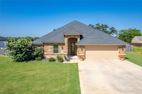 170 Blue Ribbon Lane Stephenville TX 76401
