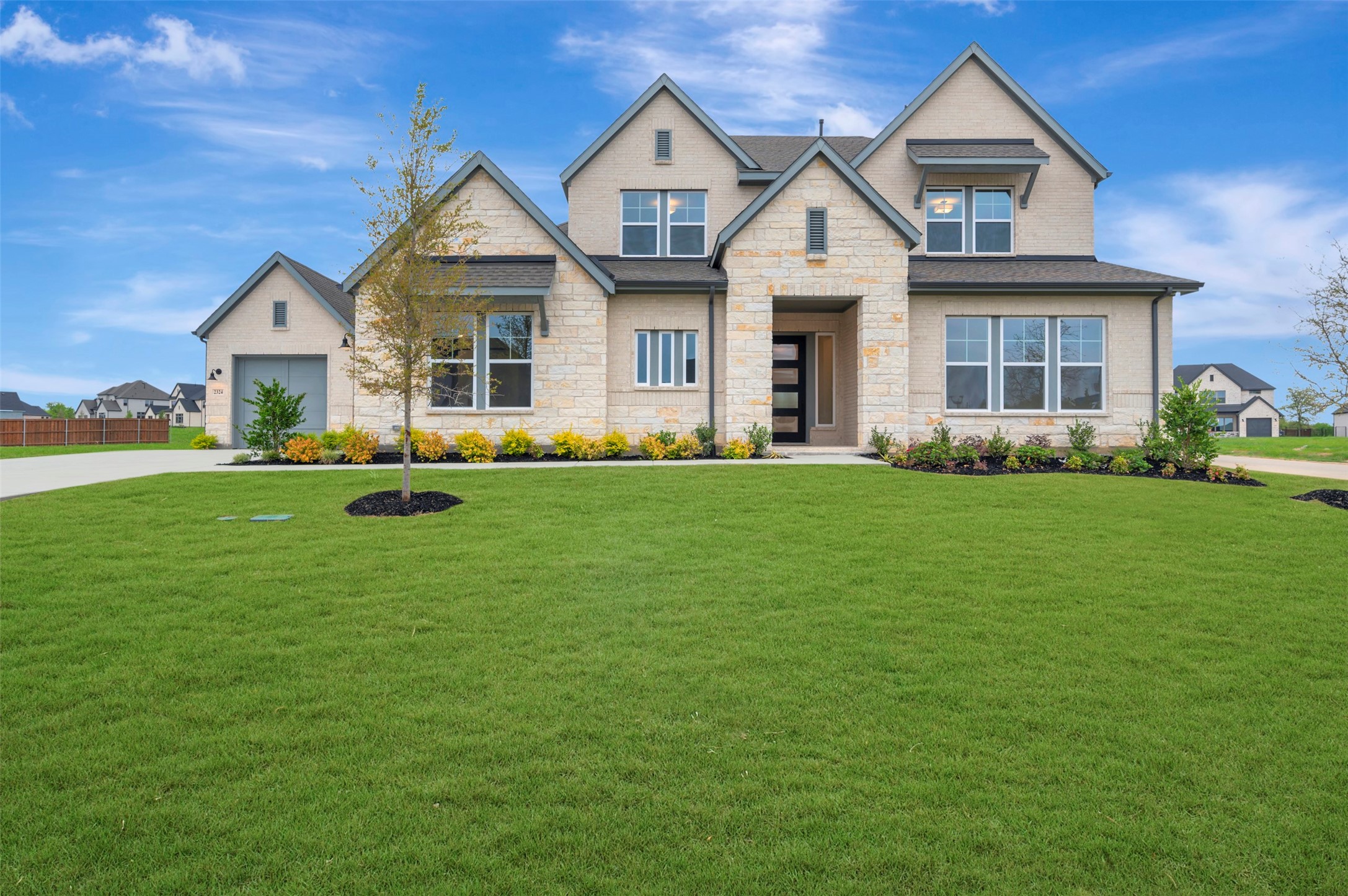 2324 Northshore Trail Lakewood Village TX 75068