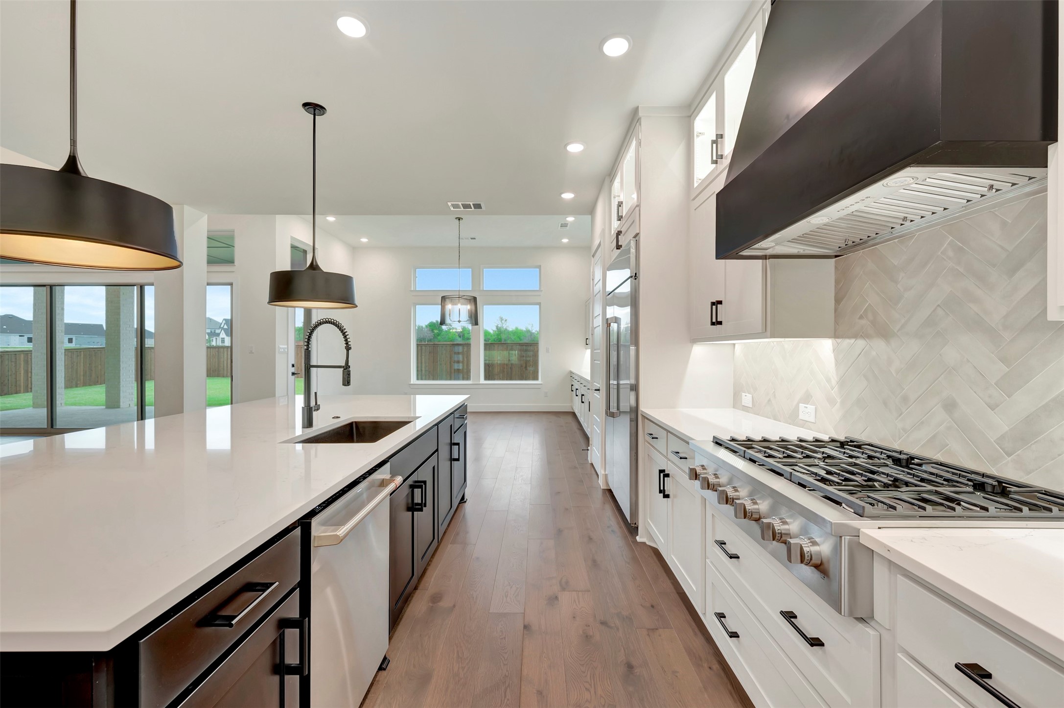 2324 Northshore Trail Lakewood Village TX 75068