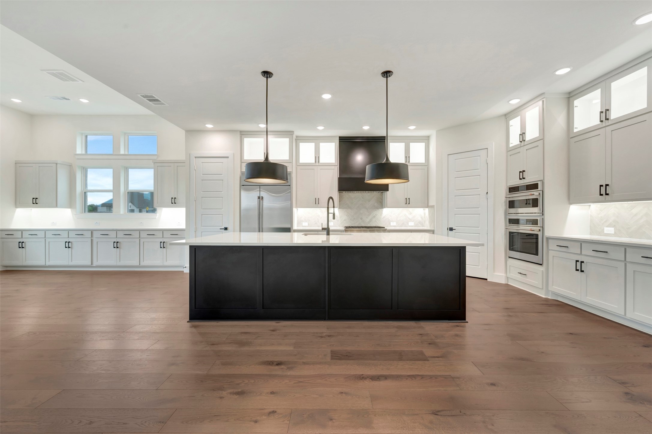 2324 Northshore Trail Lakewood Village TX 75068