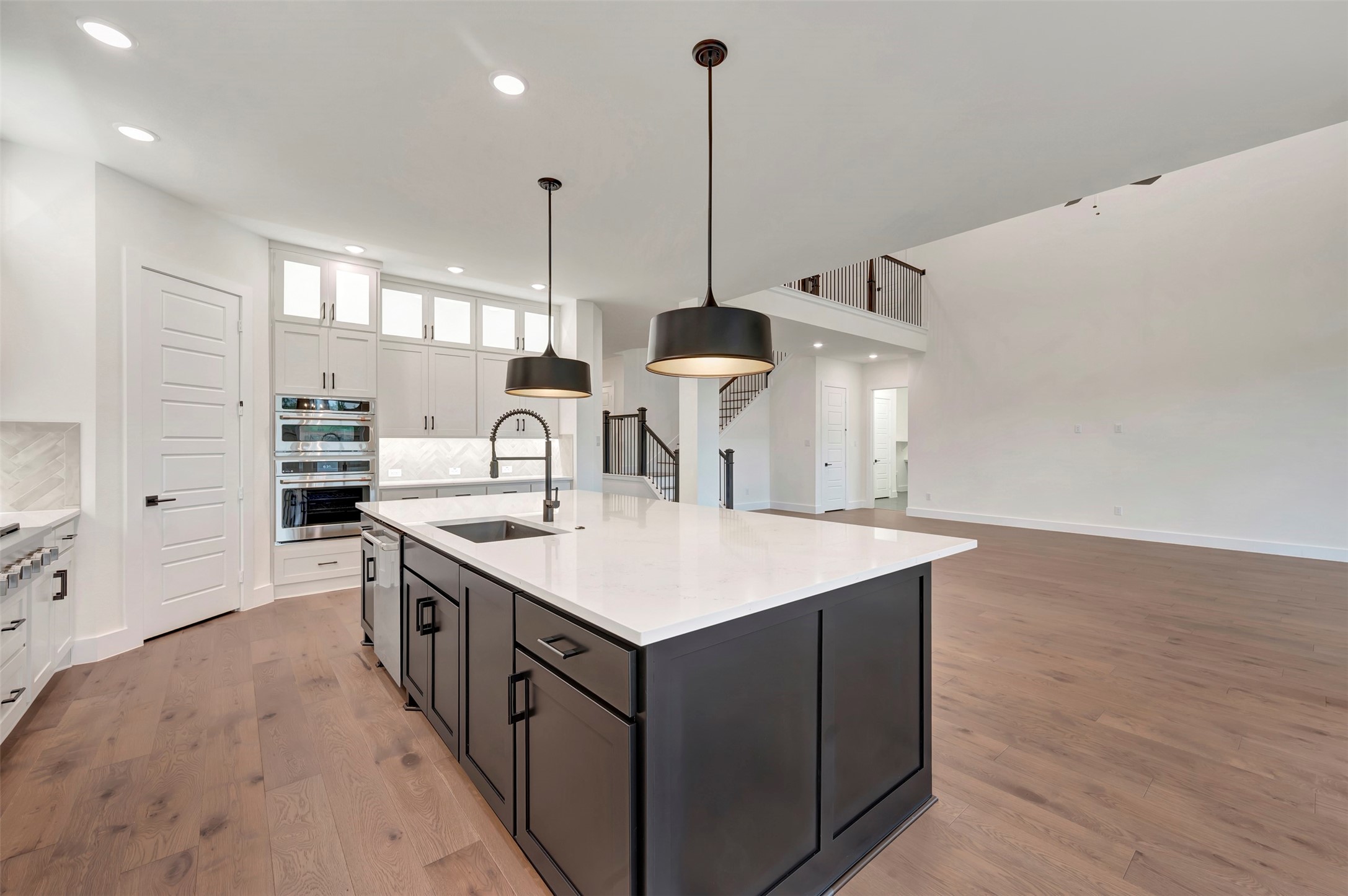 2324 Northshore Trail Lakewood Village TX 75068