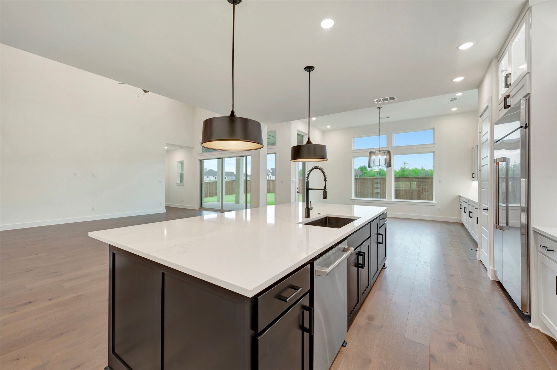 2324 Northshore Trail Lakewood Village TX 75068
