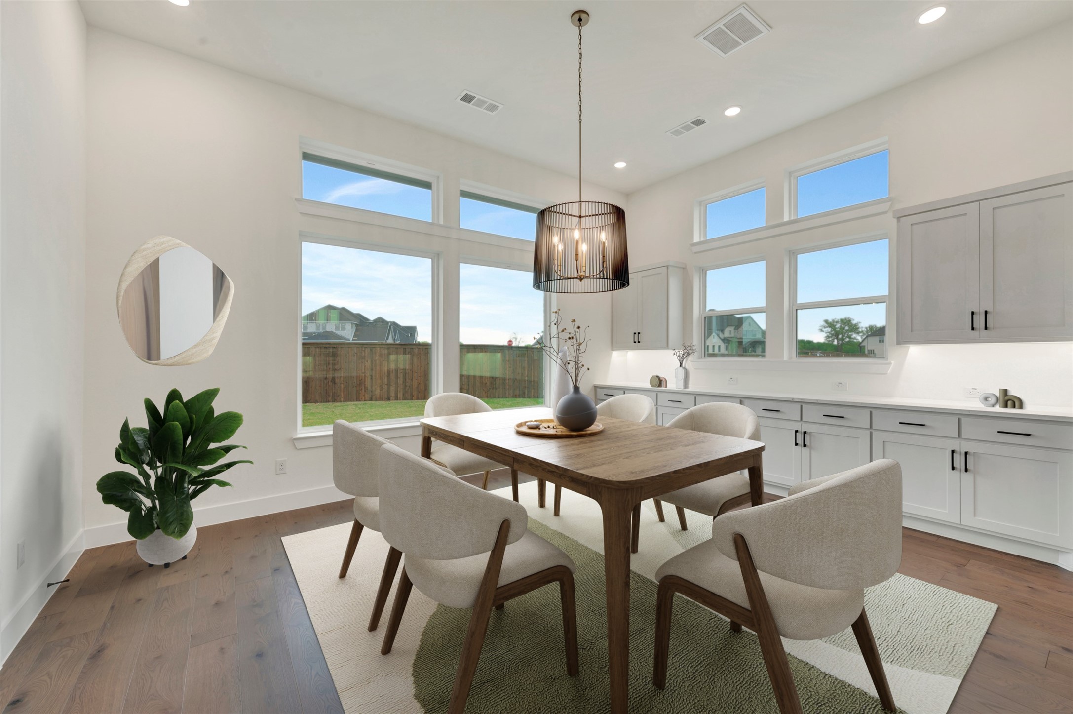 2324 Northshore Trail Lakewood Village TX 75068
