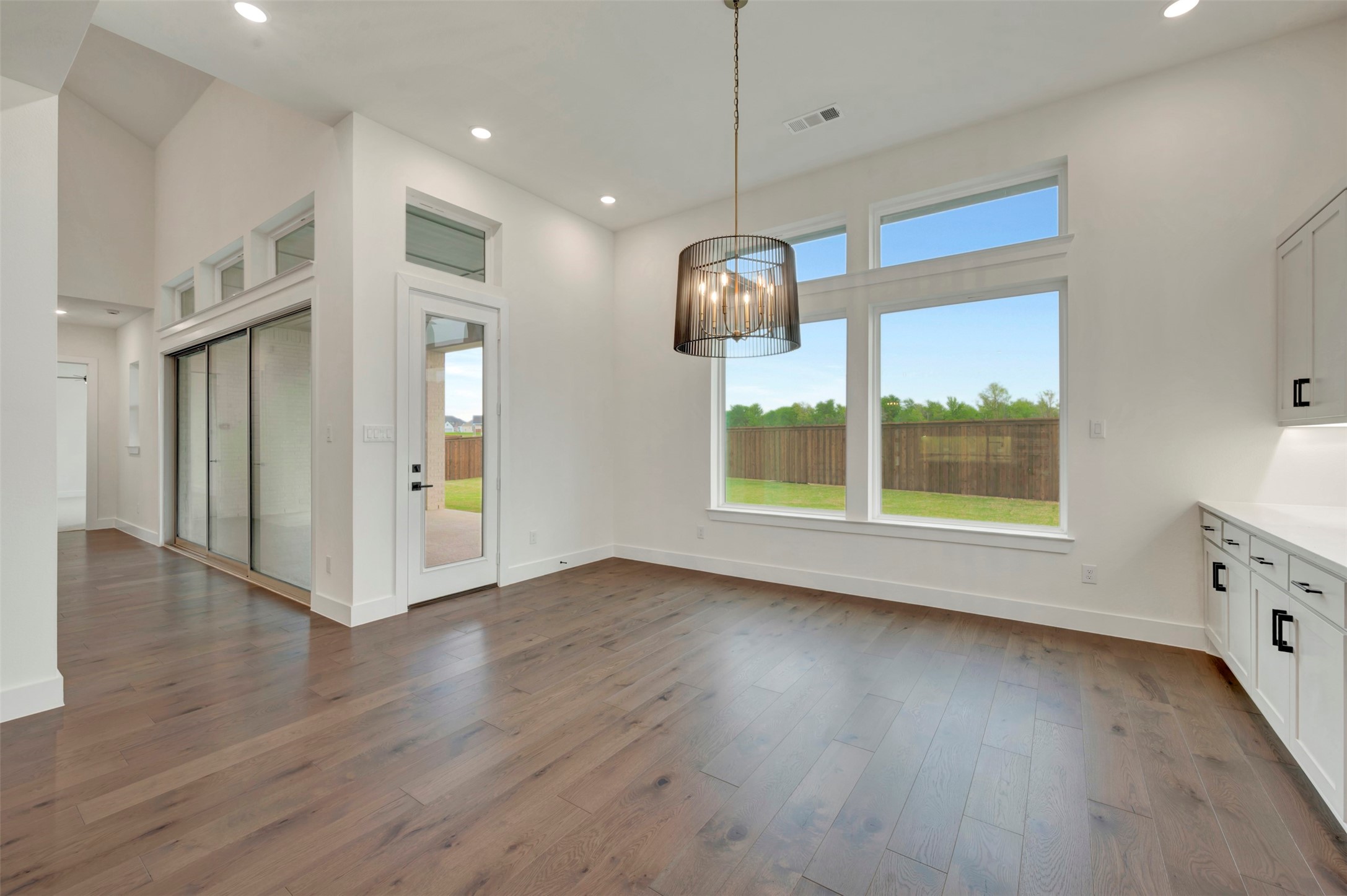 2324 Northshore Trail Lakewood Village TX 75068