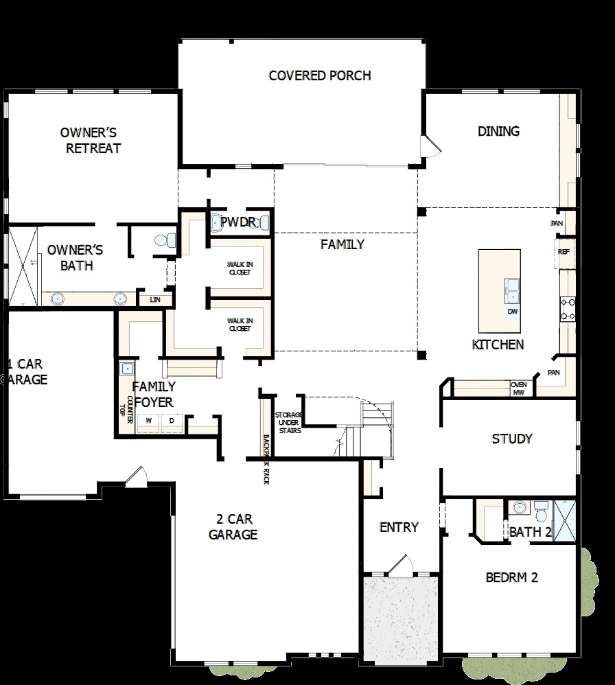 2324 Northshore Trail Lakewood Village TX 75068