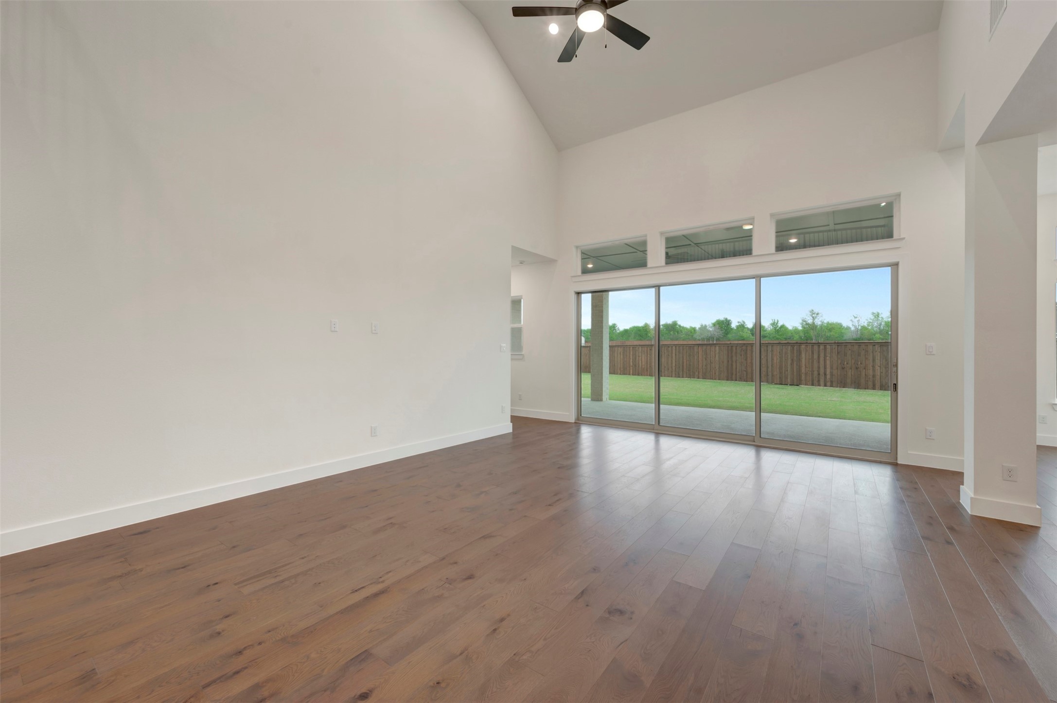 2324 Northshore Trail Lakewood Village TX 75068