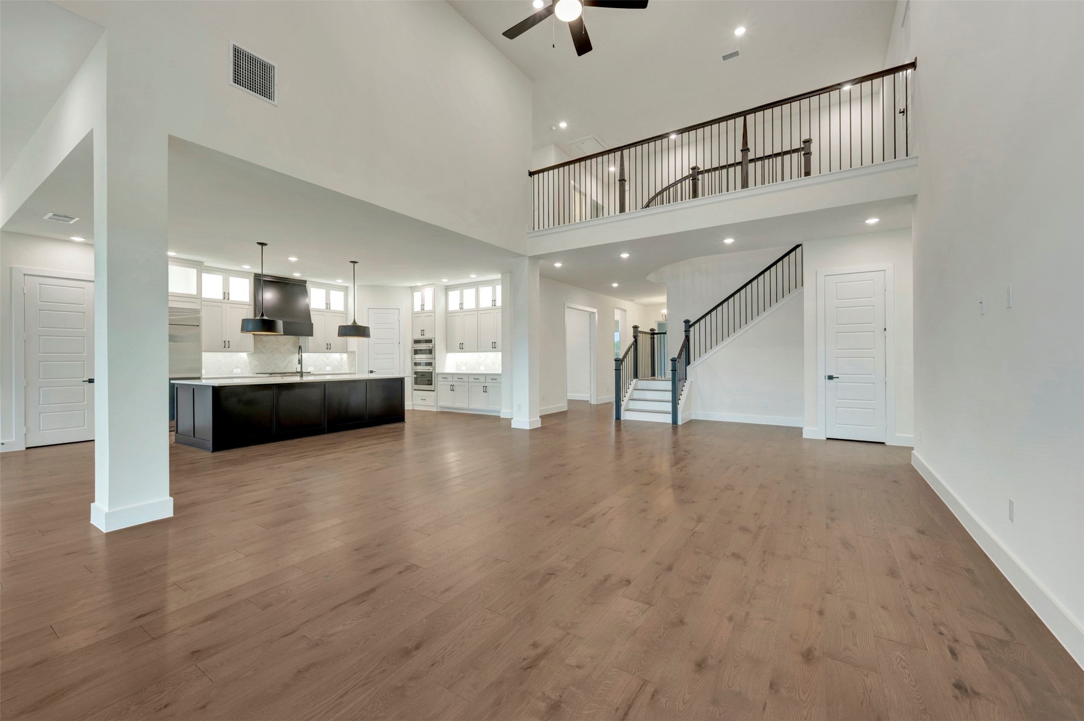 2324 Northshore Trail Lakewood Village TX 75068