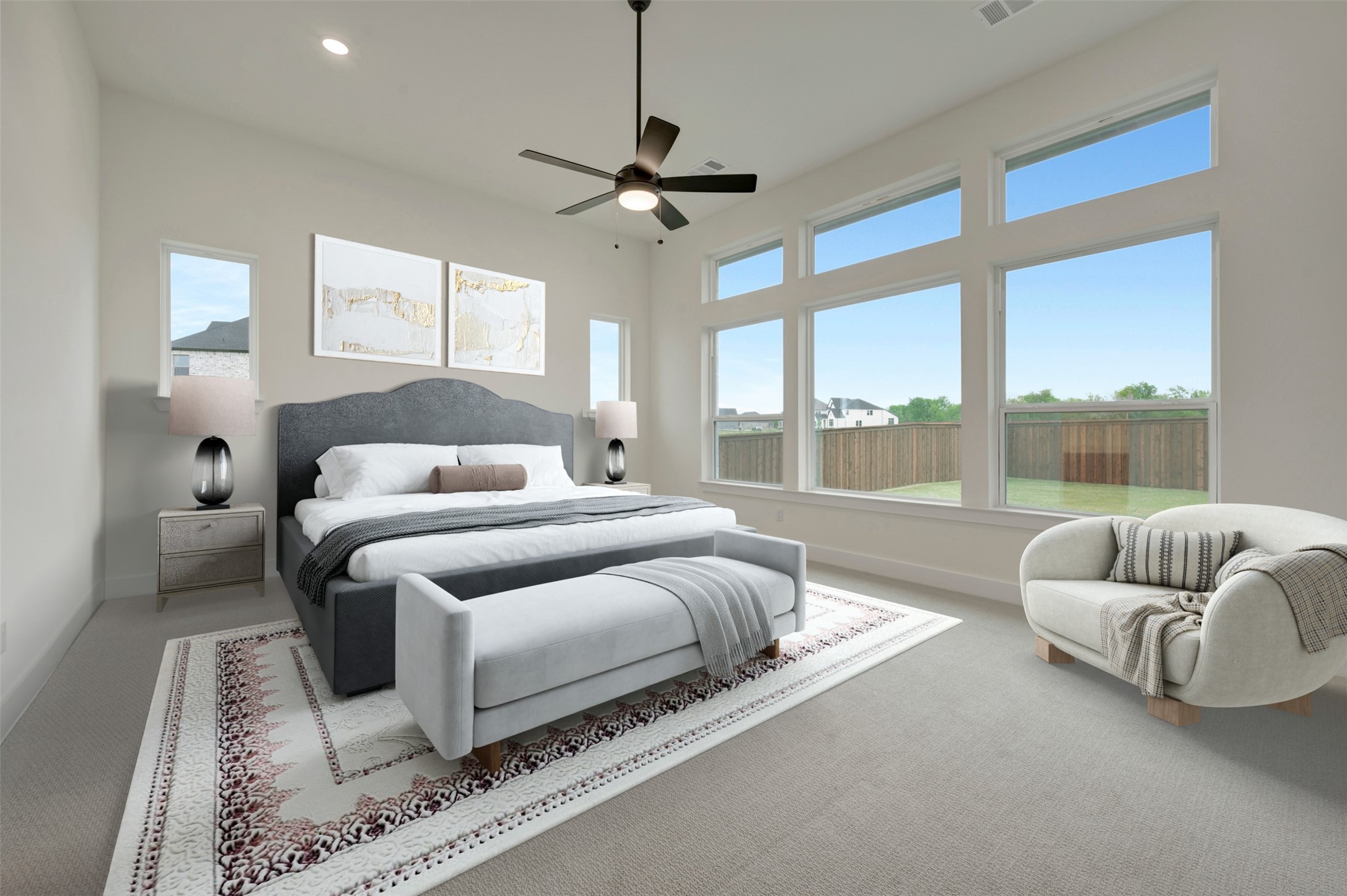 2324 Northshore Trail Lakewood Village TX 75068