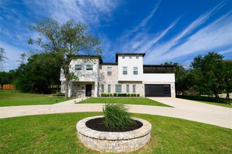 604 Canyon Creek Trail Fort Worth TX 76112