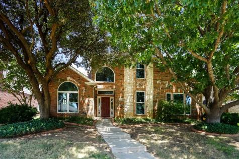 1325 Bogard Lane Lewisville TX 75077