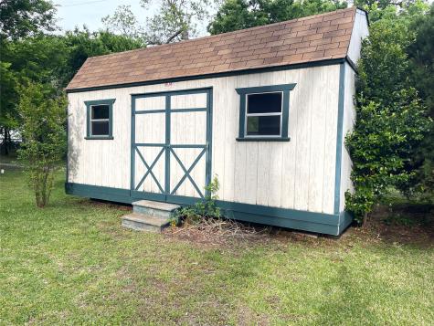 421 S 8th Avenue Teague TX 75860