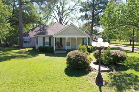 421 S 8th Avenue Teague TX 75860