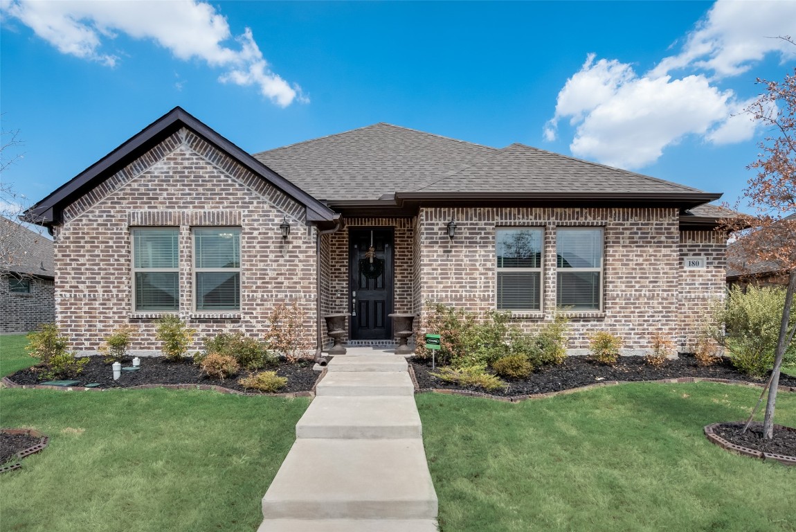 180 Lady Bird Lane Waxahachie TX 75165