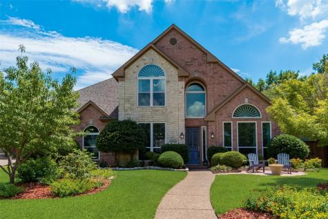 2501 Meadow Hills Lane Plano TX 75093