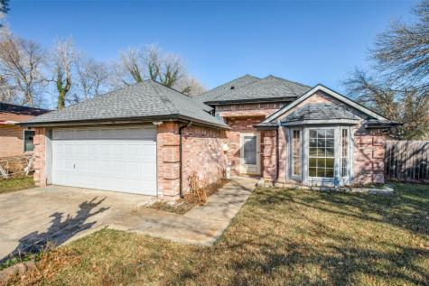 511 Meadowshire Drive Dallas TX 75232