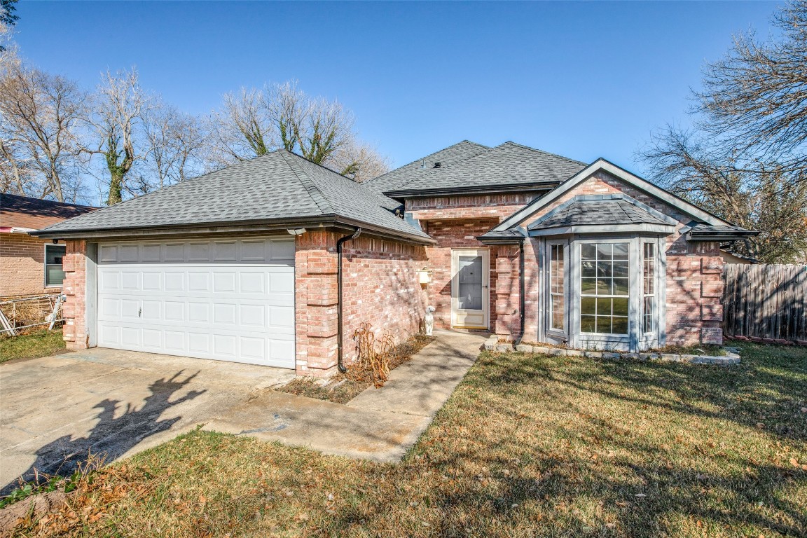 511 Meadowshire Drive Dallas TX 75232