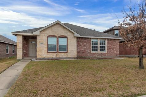 1310 Rusk Drive Allen TX 75002