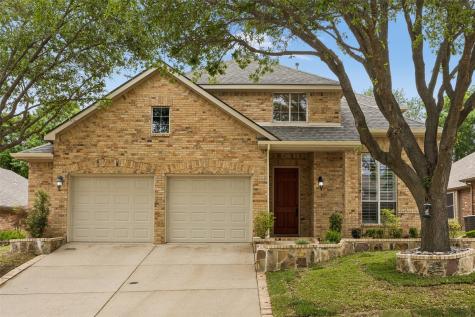 7317 Nabors Lane Mckinney TX 75071
