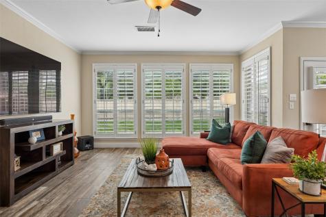 7317 Nabors Lane Mckinney TX 75071