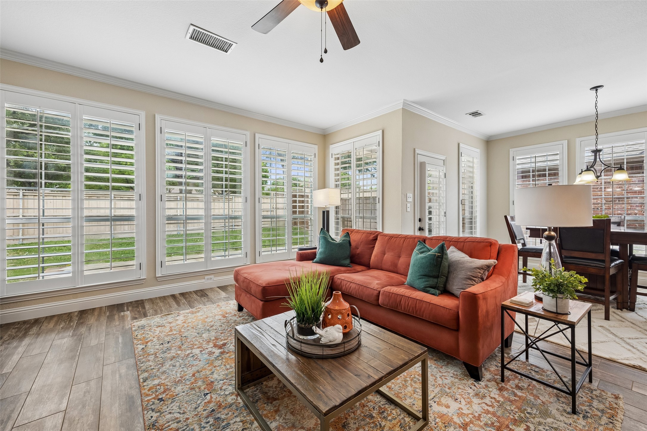 7317 Nabors Lane Mckinney TX 75071