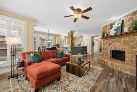 7317 Nabors Lane Mckinney TX 75071