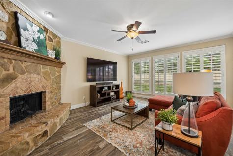 7317 Nabors Lane Mckinney TX 75071