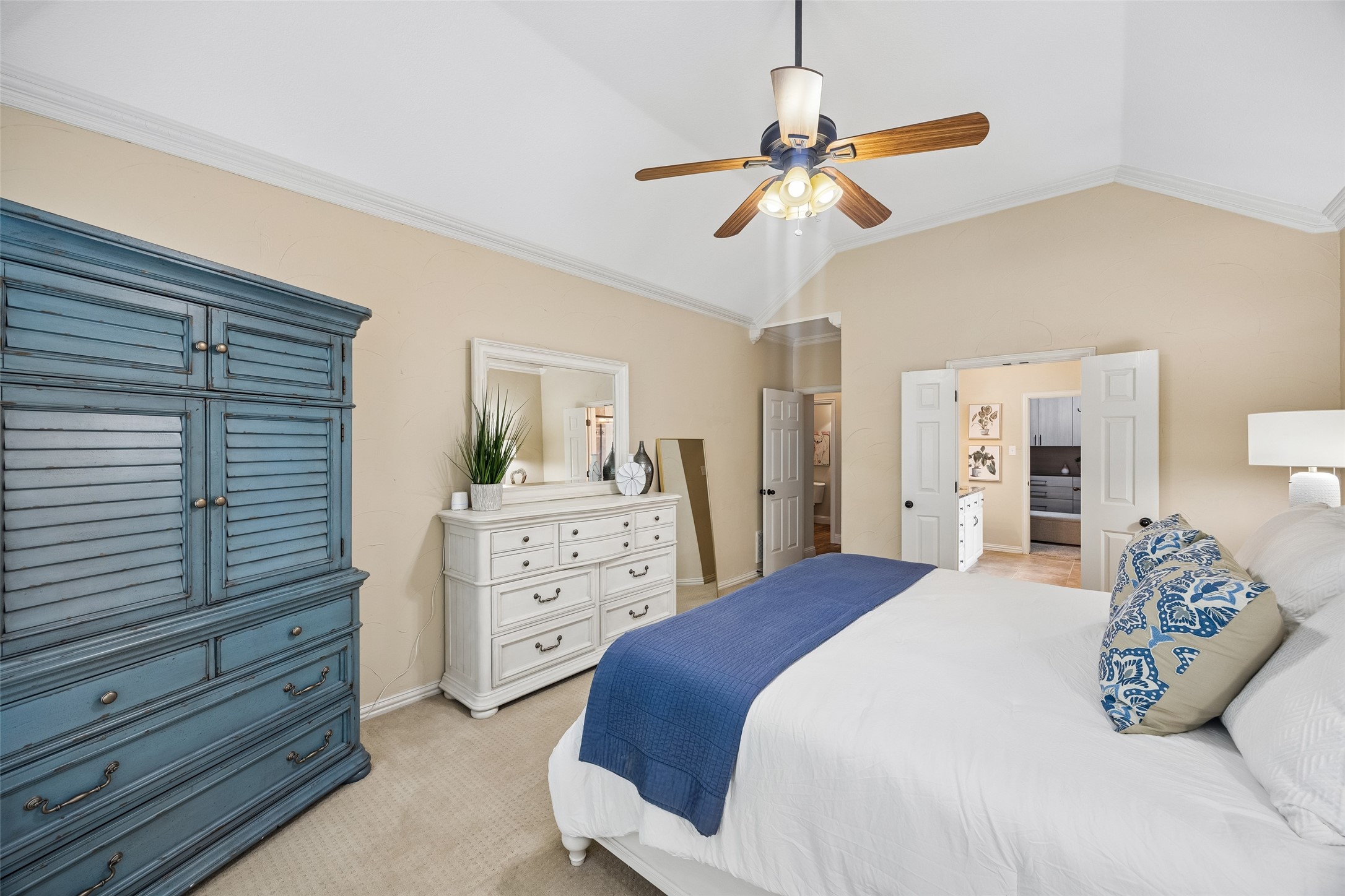 7317 Nabors Lane Mckinney TX 75071