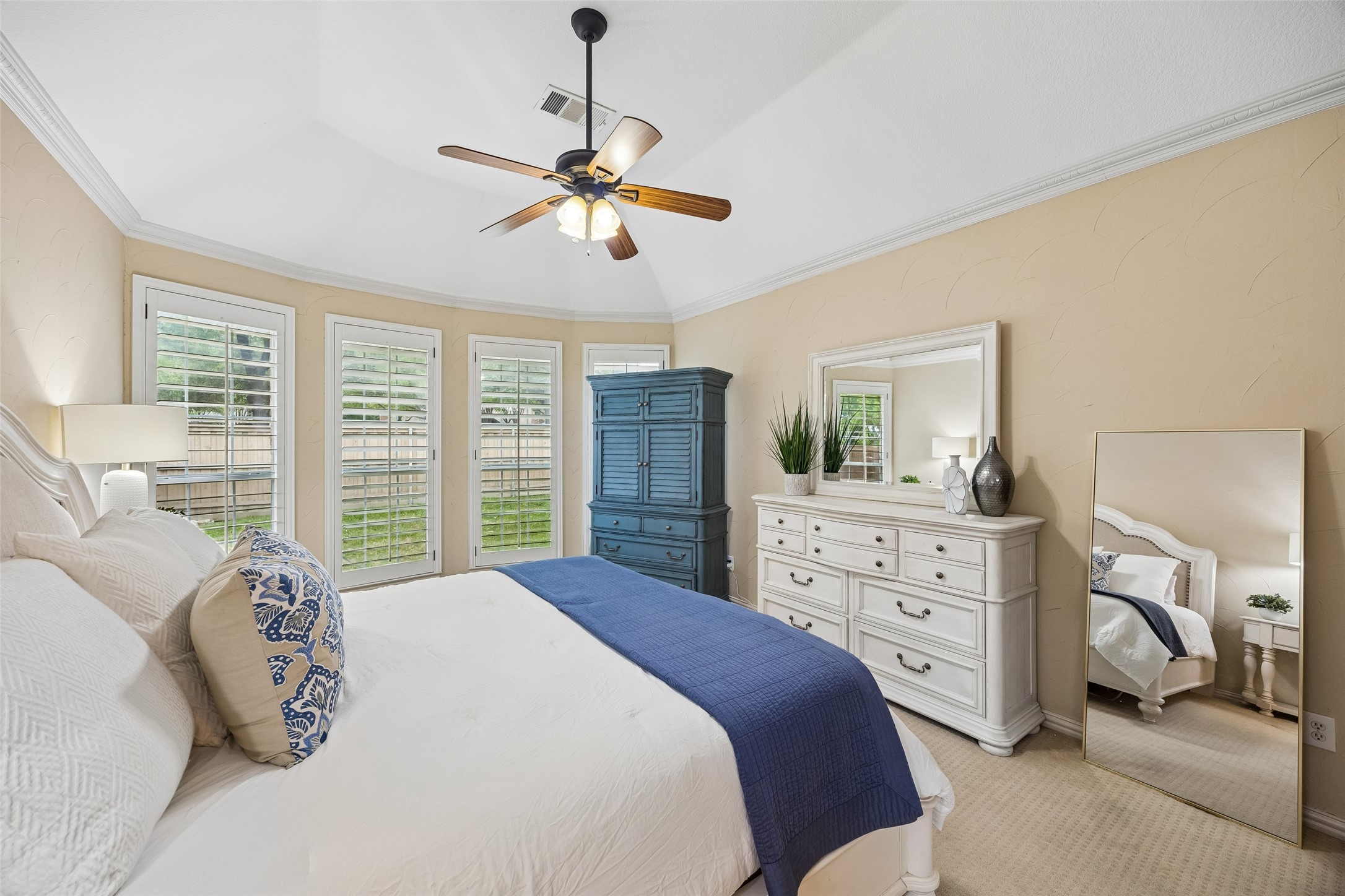 7317 Nabors Lane Mckinney TX 75071