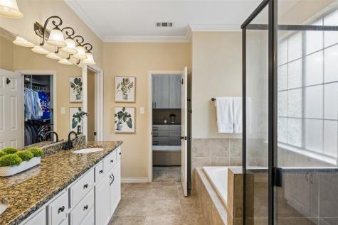 7317 Nabors Lane Mckinney TX 75071
