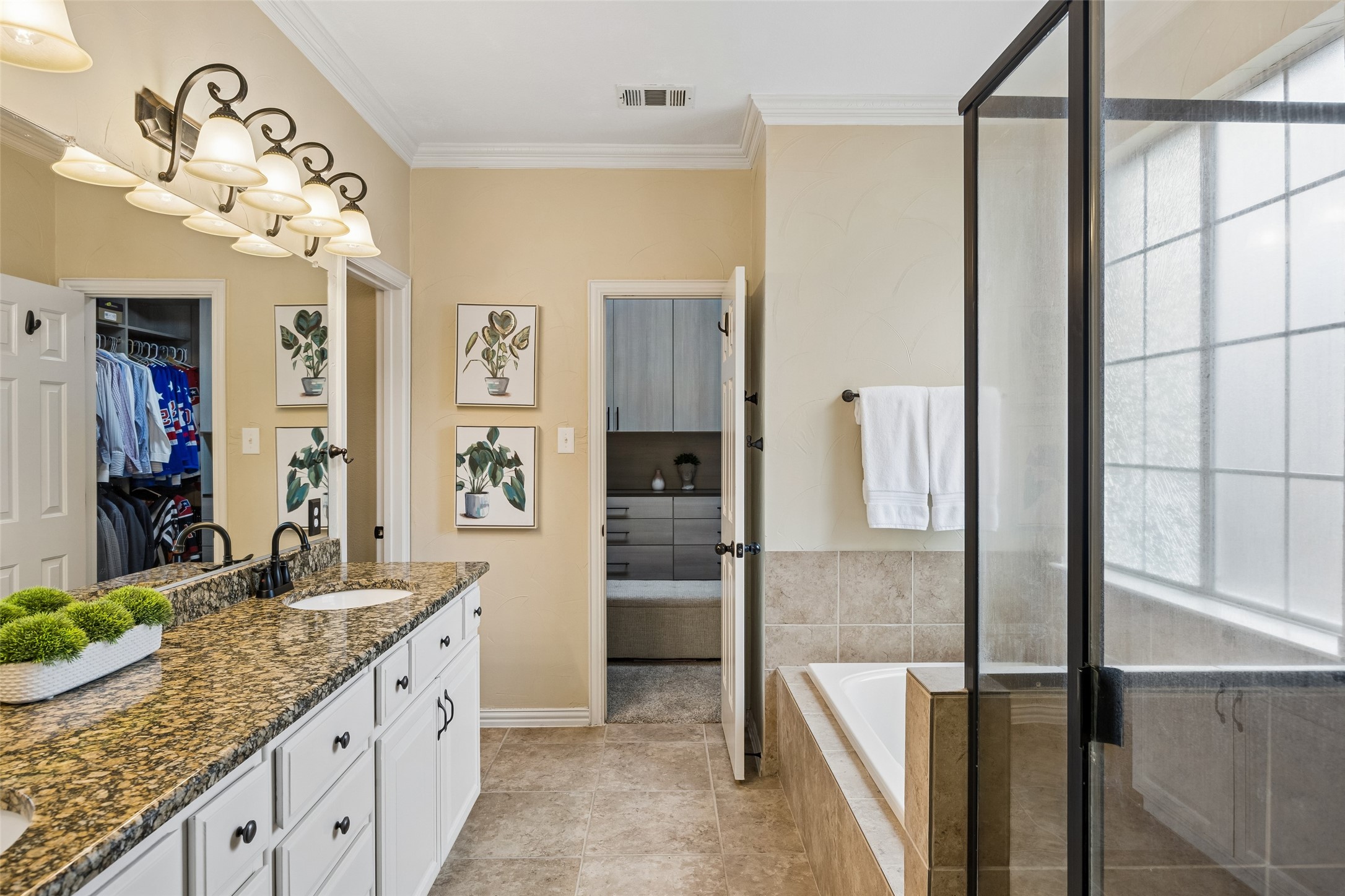 7317 Nabors Lane Mckinney TX 75071