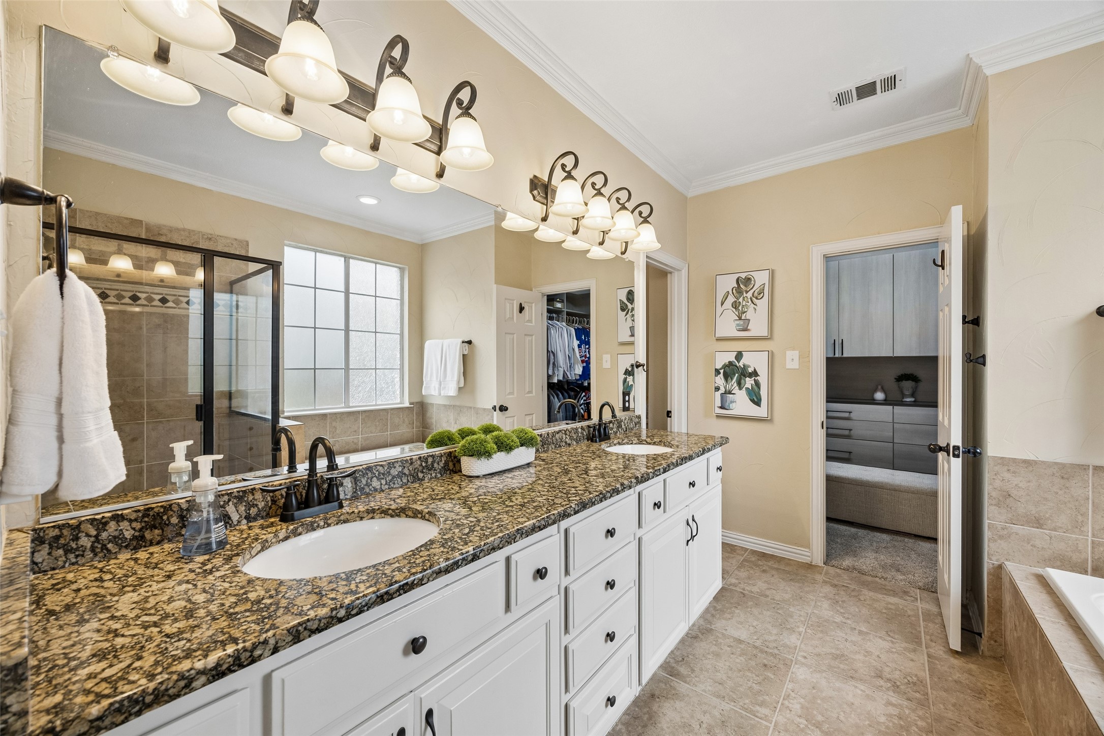 7317 Nabors Lane Mckinney TX 75071