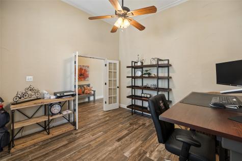 7317 Nabors Lane Mckinney TX 75071