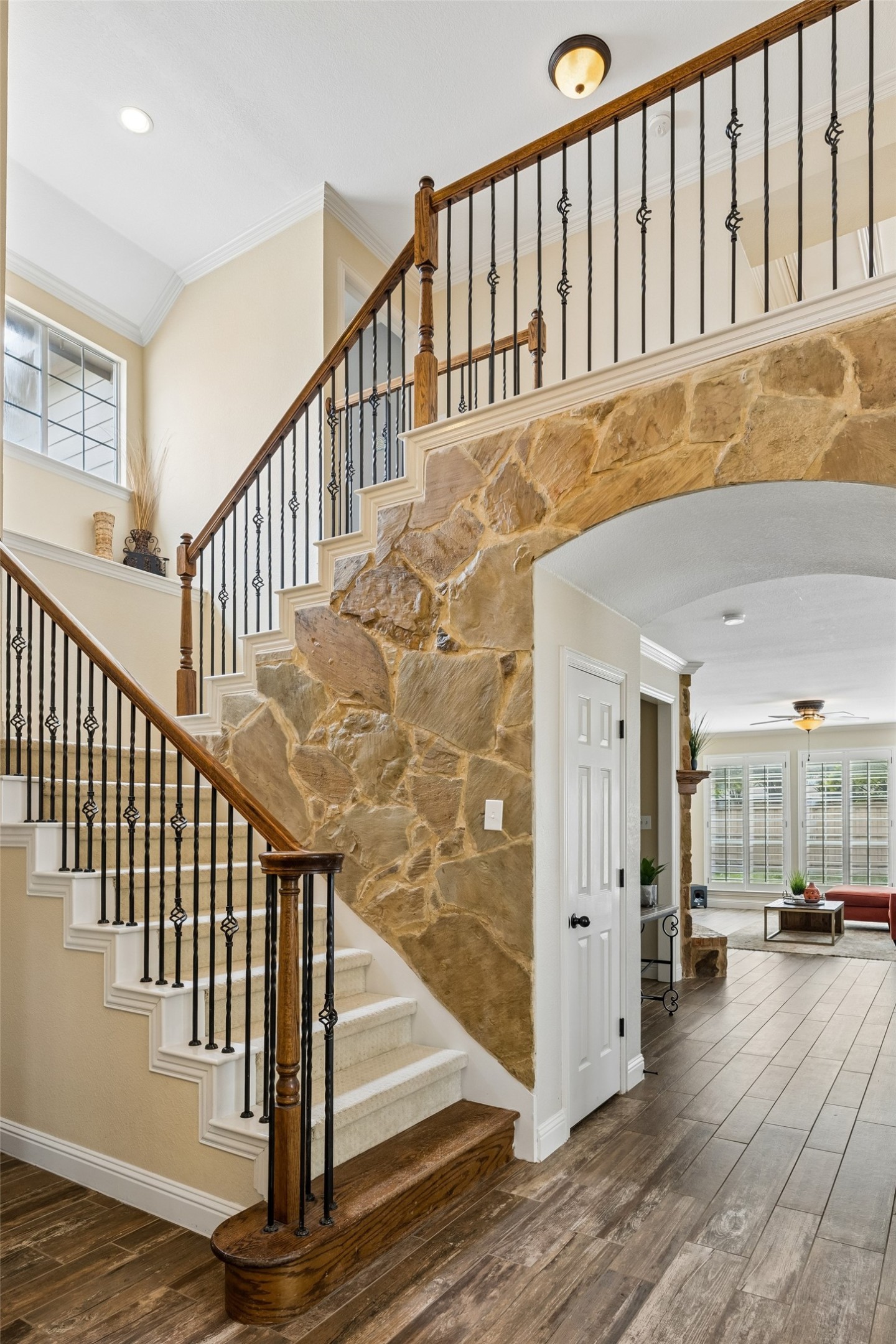 7317 Nabors Lane Mckinney TX 75071