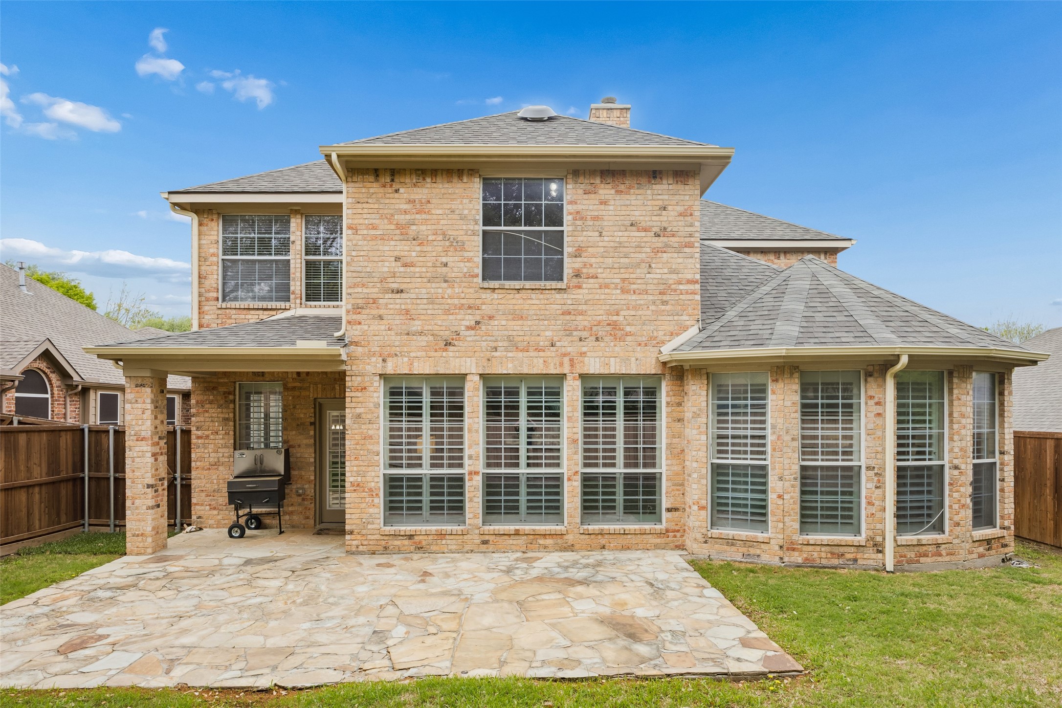 7317 Nabors Lane Mckinney TX 75071