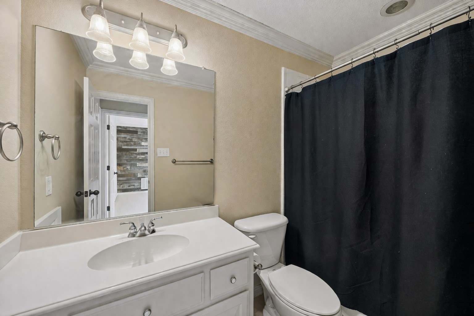 7317 Nabors Lane Mckinney TX 75071