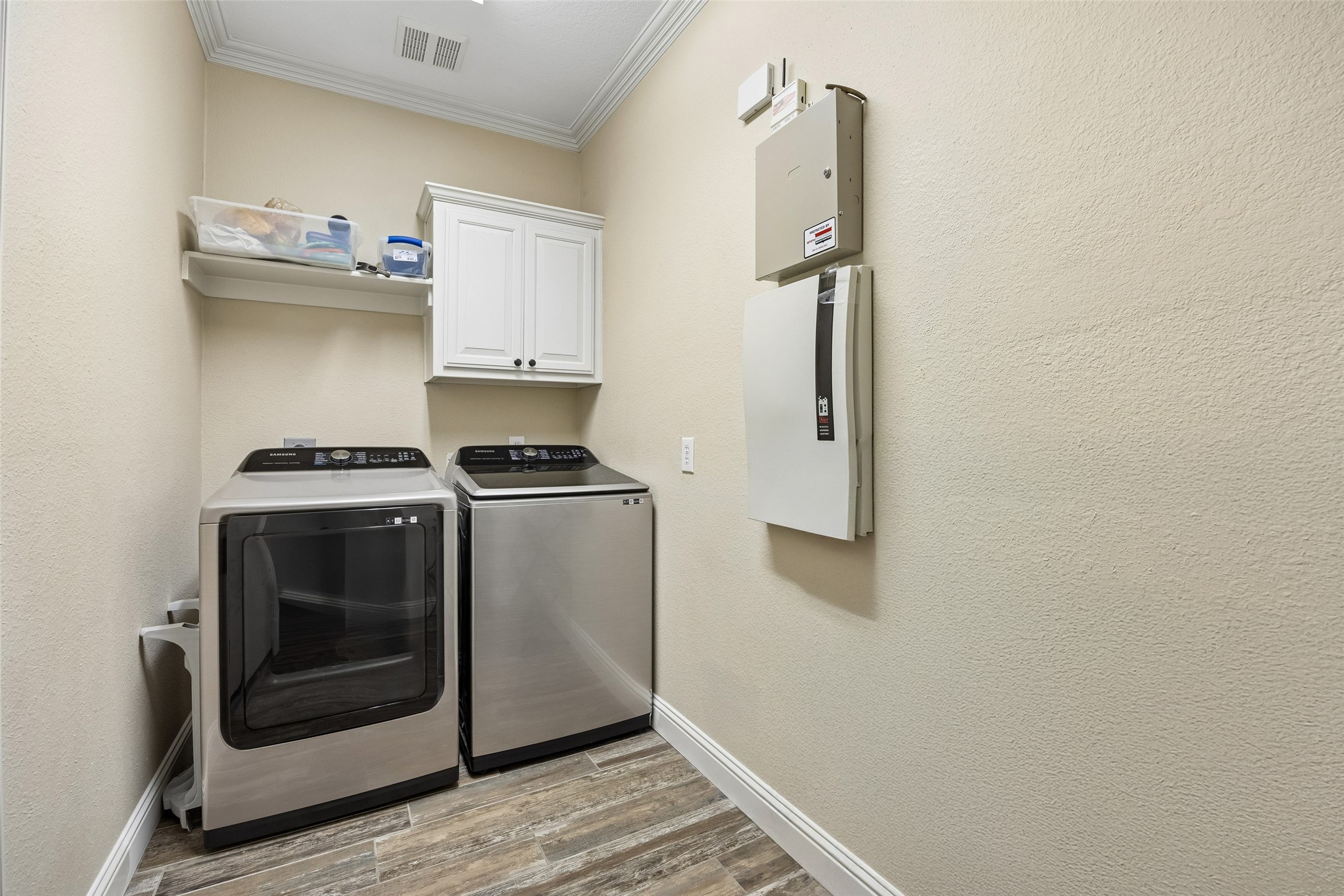 7317 Nabors Lane Mckinney TX 75071