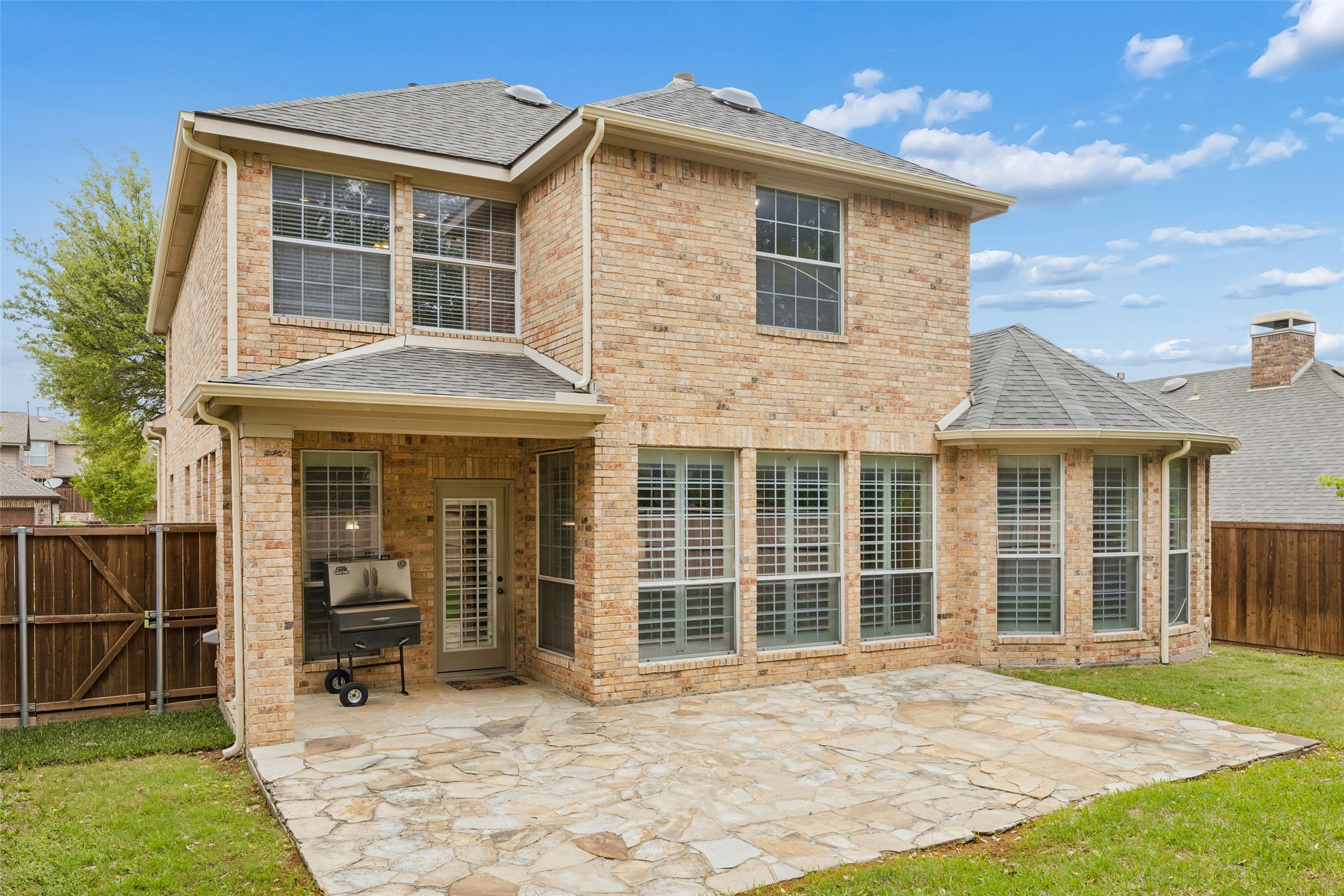 7317 Nabors Lane Mckinney TX 75071