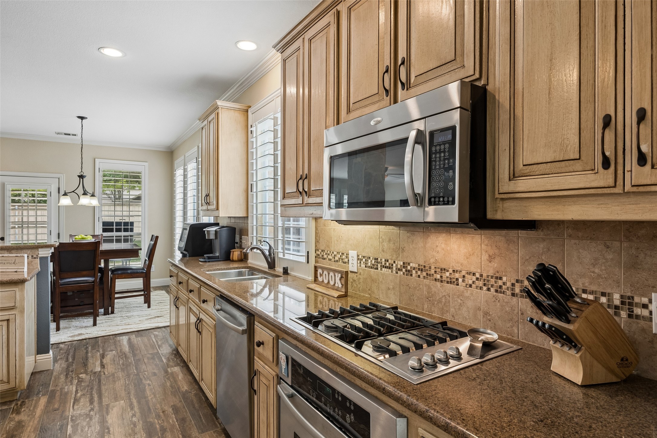 7317 Nabors Lane Mckinney TX 75071