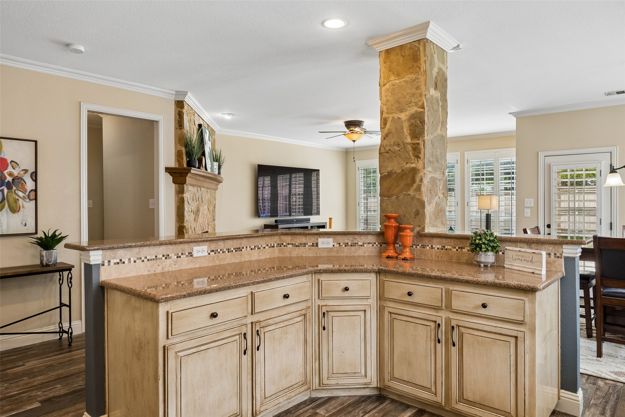 7317 Nabors Lane Mckinney TX 75071