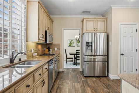7317 Nabors Lane Mckinney TX 75071