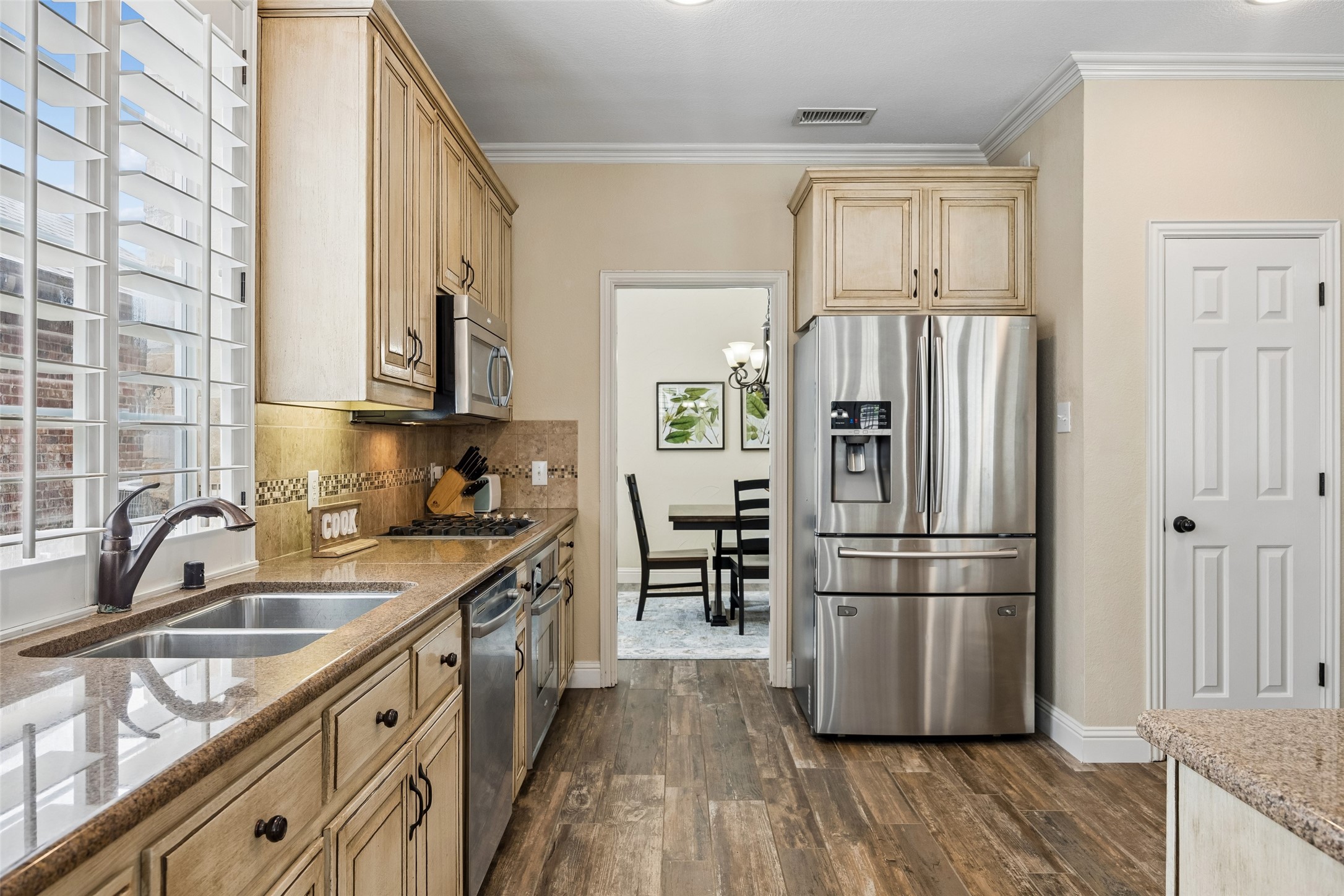 7317 Nabors Lane Mckinney TX 75071