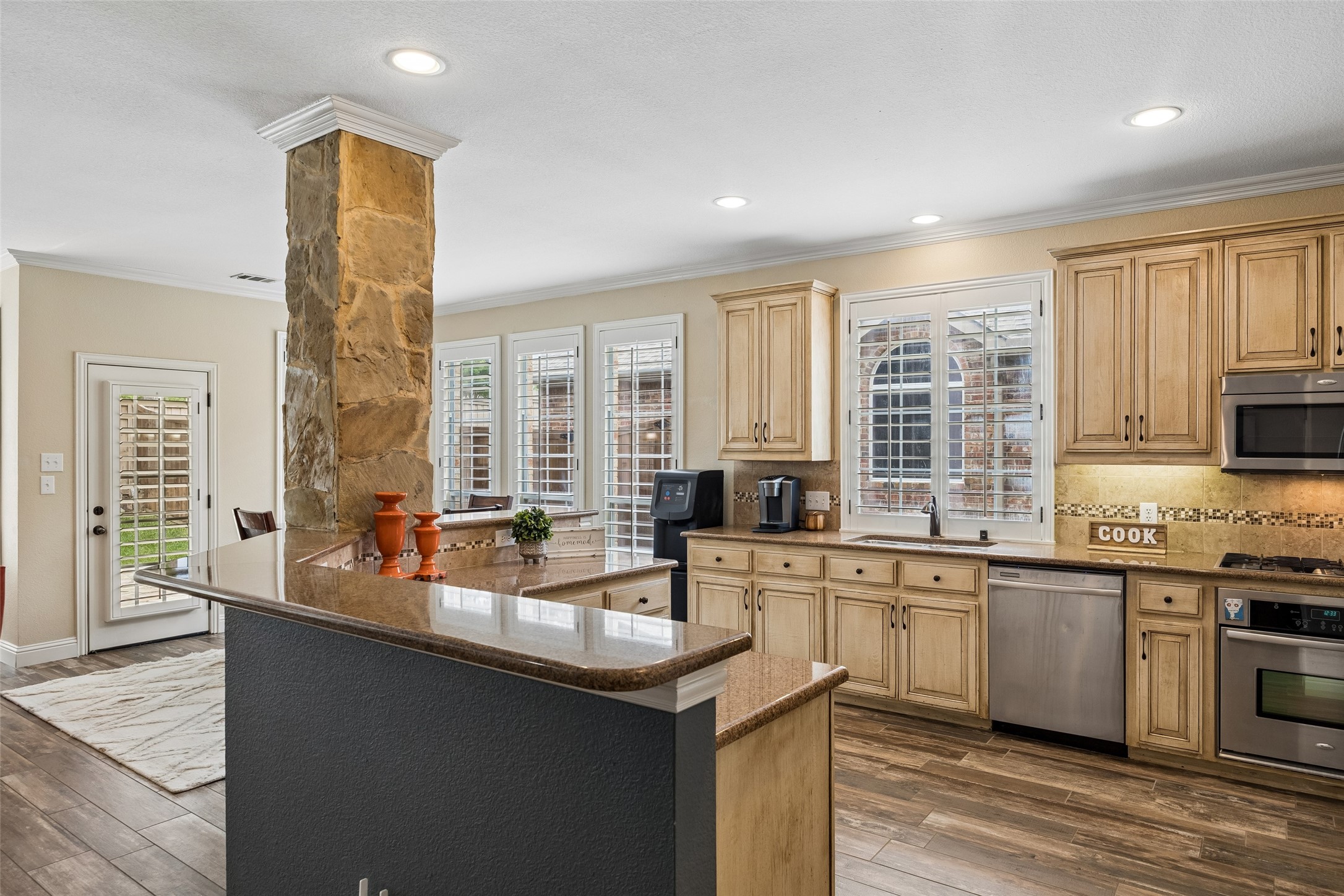 7317 Nabors Lane Mckinney TX 75071