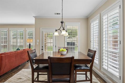 7317 Nabors Lane Mckinney TX 75071